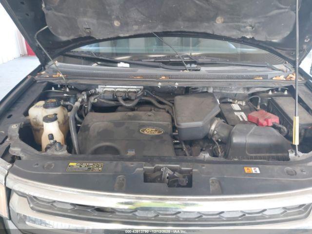 Ford Edge Limited Image 11