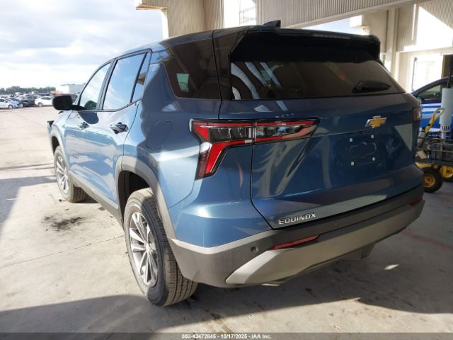 Chevrolet Equinox Fwd Lt Image 6