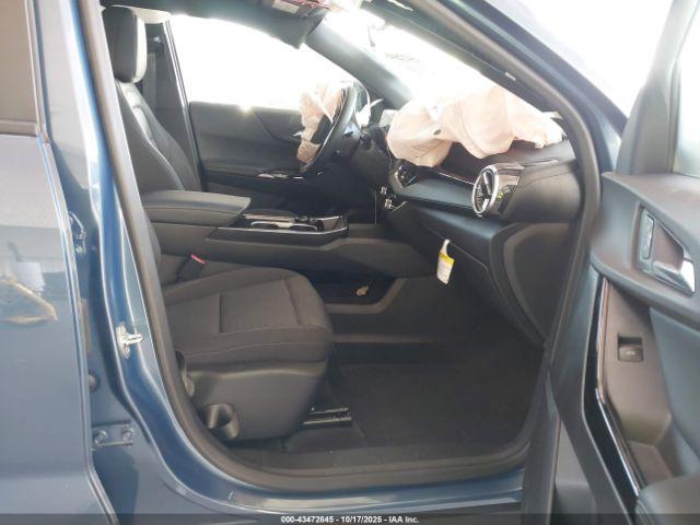 Chevrolet Equinox Fwd Lt Image 11