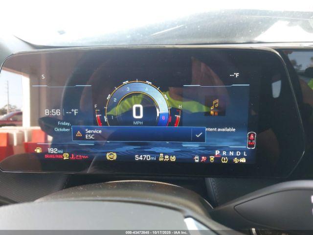 Chevrolet Equinox Fwd Lt Image 12