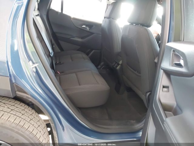 Chevrolet Equinox Fwd Lt Image 14