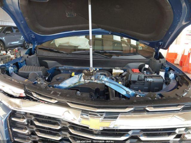 Chevrolet Equinox Fwd Lt Image 5