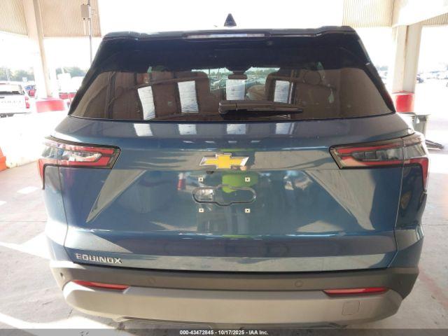 Chevrolet Equinox Fwd Lt Image 2