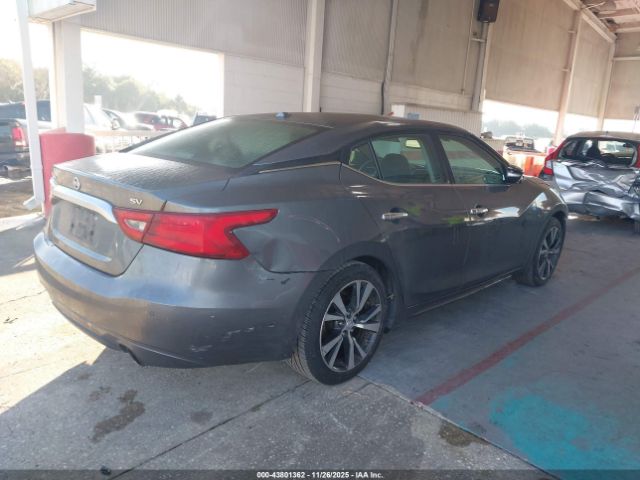 Nissan Maxima 3.5 Sv Image 15