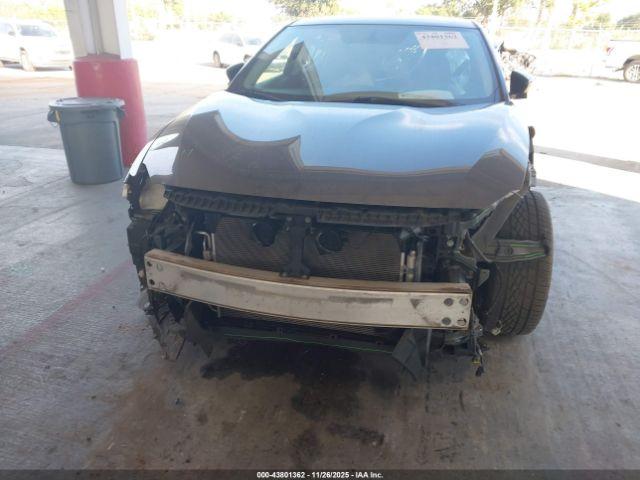 Nissan Maxima 3.5 Sv Image 6