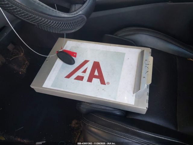 Nissan Maxima 3.5 Sv Image 7