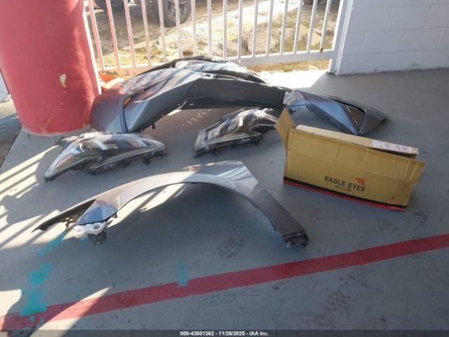 Nissan Maxima 3.5 Sv Image 9