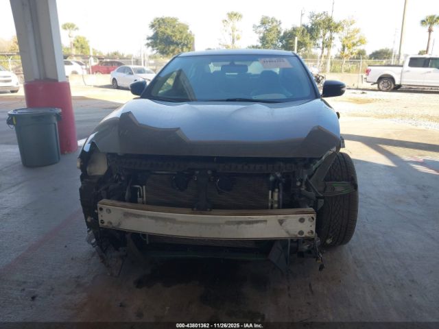 Nissan Maxima 3.5 Sv Image 17