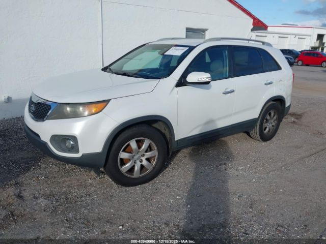 Kia Sorento Lx Image 7