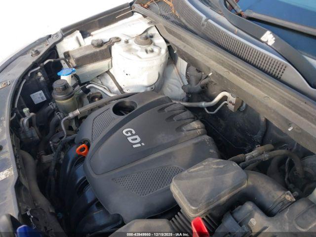 Kia Sorento Lx Image 11