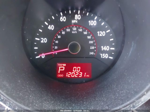 Kia Sorento Lx Image 6