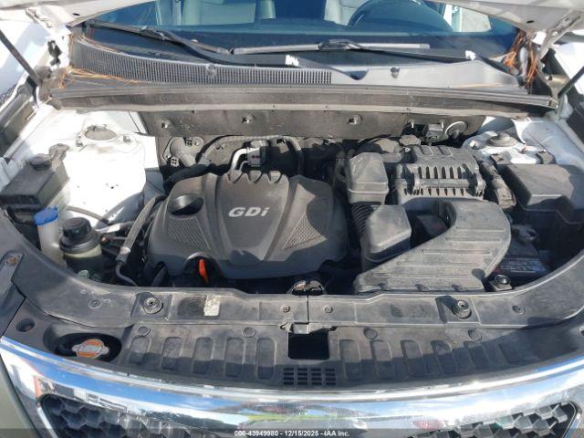 Kia Sorento Lx Image 9