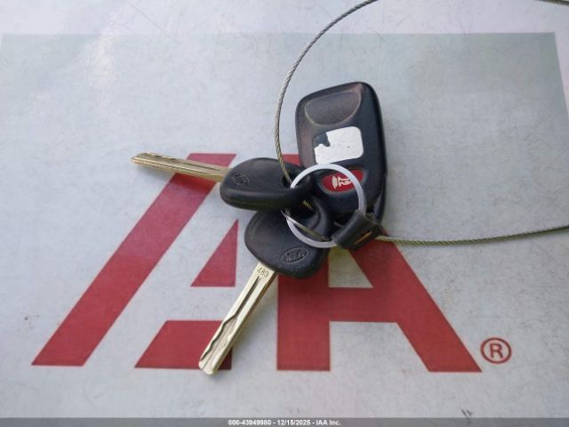 Kia Sorento Lx Image 10