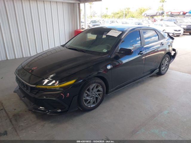 Hyundai ELANTRA Sel Image 10