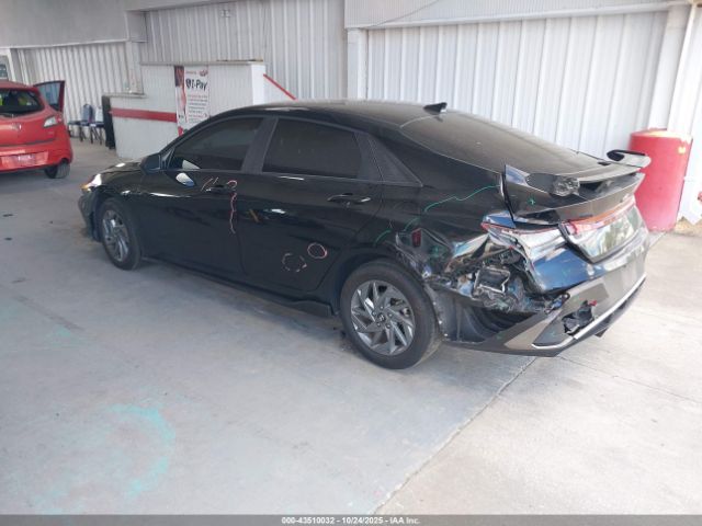 Hyundai ELANTRA Sel Image 9