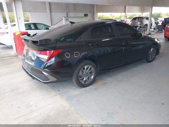 Hyundai ELANTRA Sel Image 14