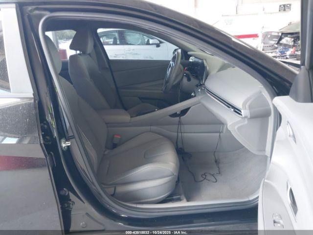 Hyundai ELANTRA Sel Image 15