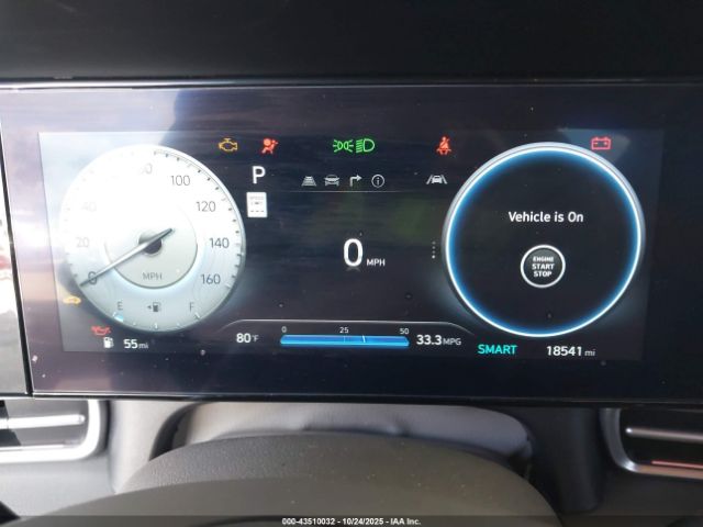 Hyundai ELANTRA Sel Image 11