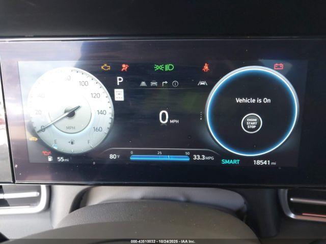 Hyundai ELANTRA Sel Image 11