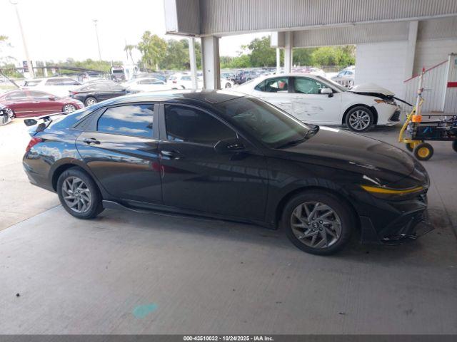 Hyundai ELANTRA Sel Image 6