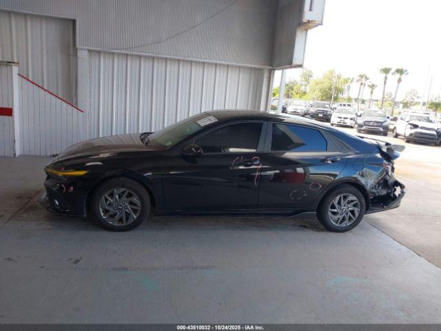 Hyundai ELANTRA Sel Image 2