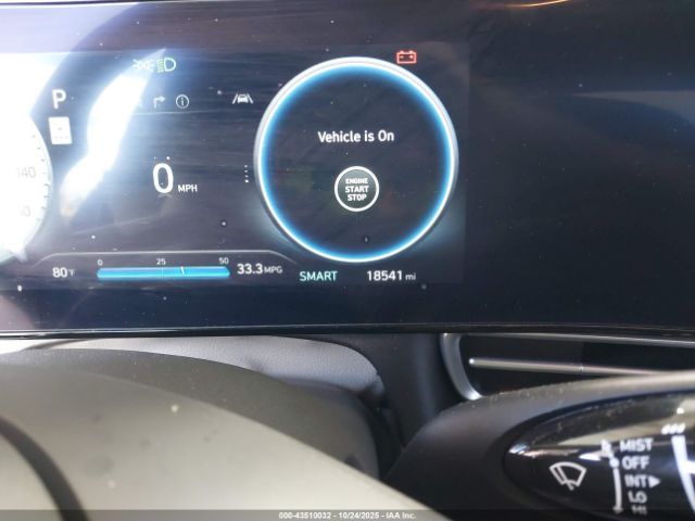 Hyundai ELANTRA Sel Image 7