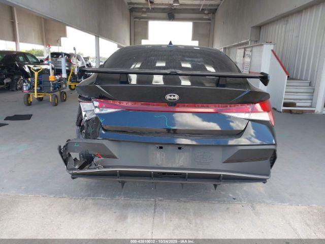 Hyundai ELANTRA Sel Image 8