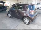 Scion iQ Image 4