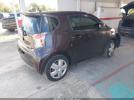 Scion iQ Image 10