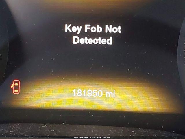 Jeep Cherokee Limited Image 6