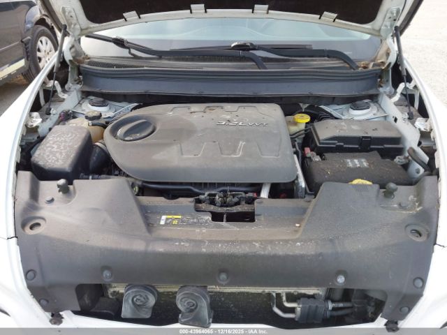 Jeep Cherokee Limited Image 10