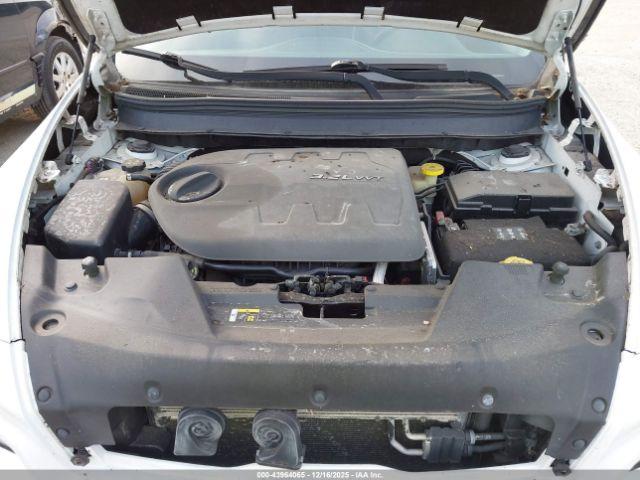 Jeep Cherokee Limited Image 10