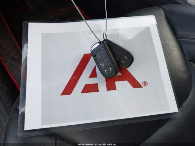 Jeep Cherokee Limited Image 11