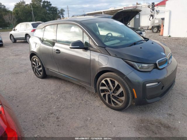 BMW i3 Image 1