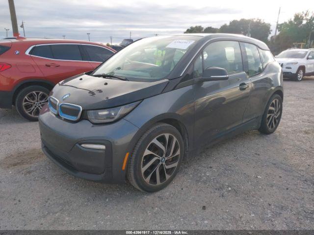 BMW i3 Image 2
