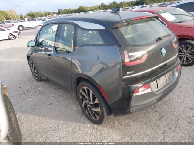 BMW i3 Image 4