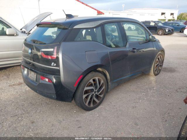 BMW i3 Image 6