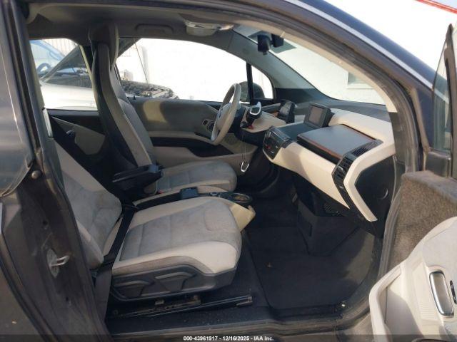 BMW i3 Image 5