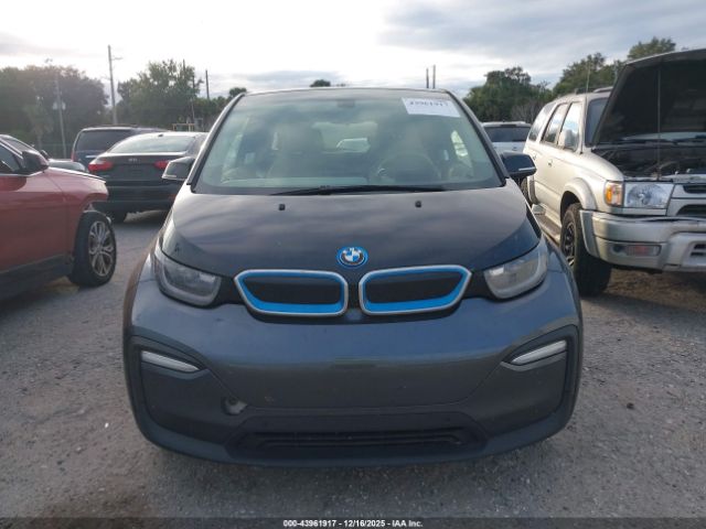 BMW i3 Image 9