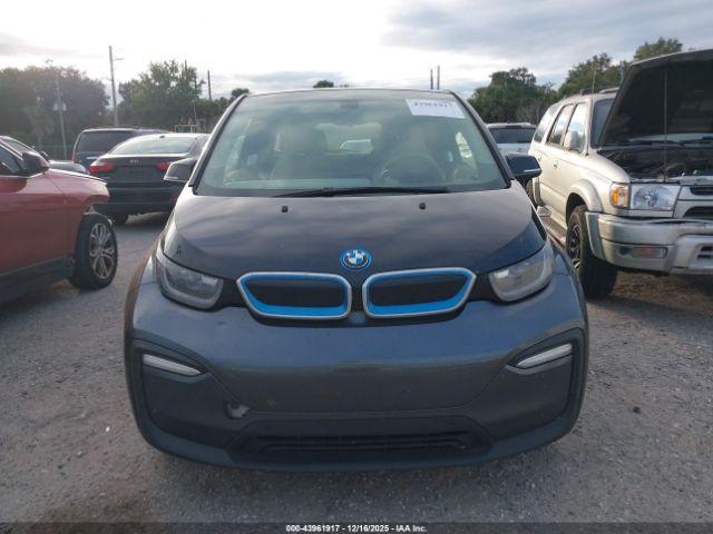 BMW i3 Image 9