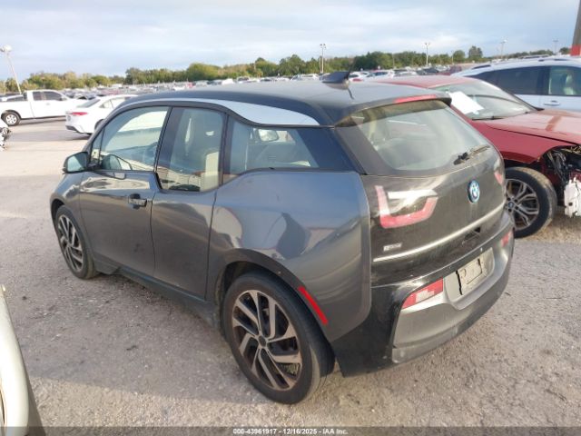 BMW i3 Image 10