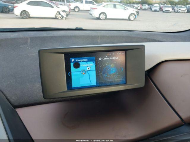 BMW i3 Image 15