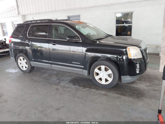 GMC Terrain Slt-1 Image 1