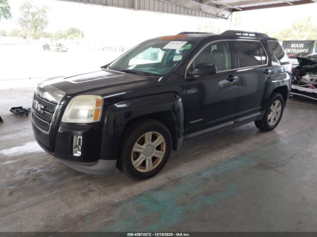 GMC Terrain Slt-1 Image 2