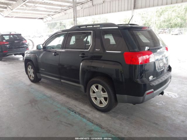 GMC Terrain Slt-1 Image 3