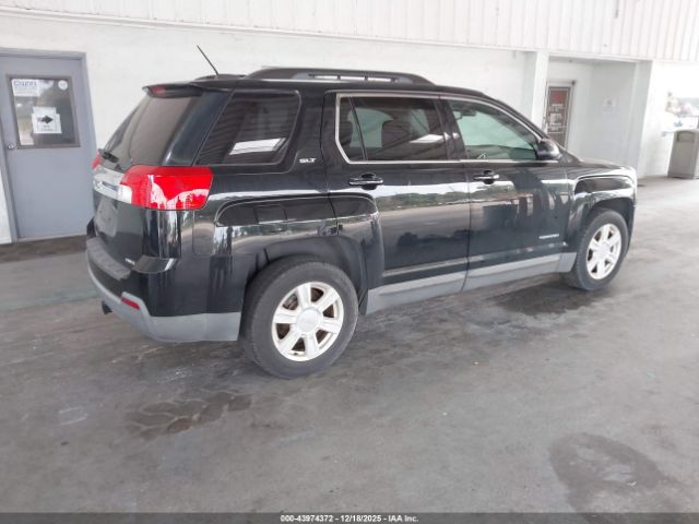 GMC Terrain Slt-1 Image 12