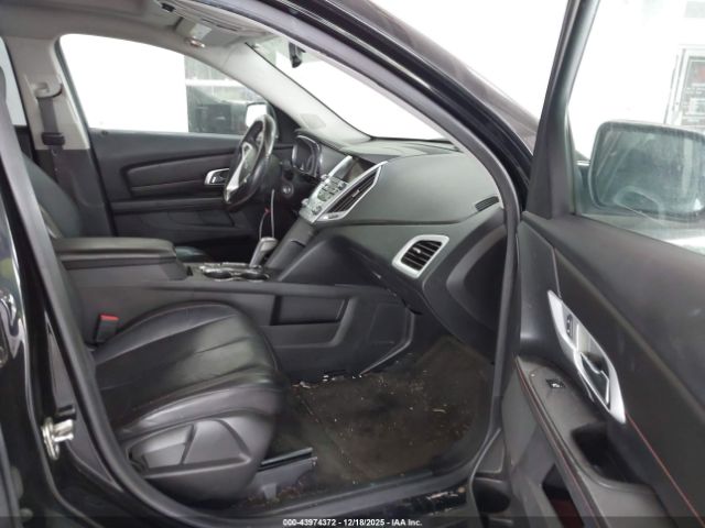 GMC Terrain Slt-1 Image 4