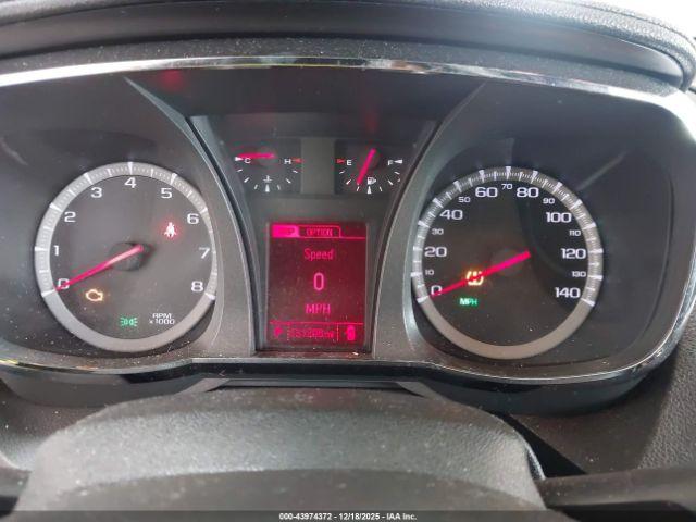 GMC Terrain Slt-1 Image 8