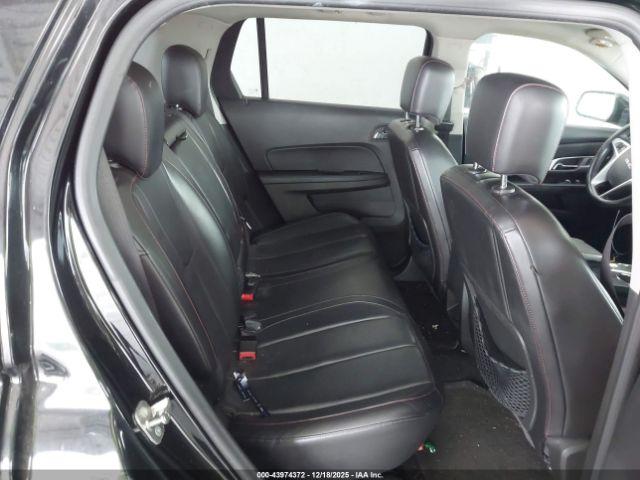 GMC Terrain Slt-1 Image 5