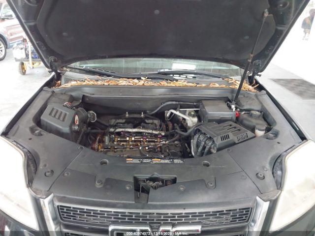 GMC Terrain Slt-1 Image 13